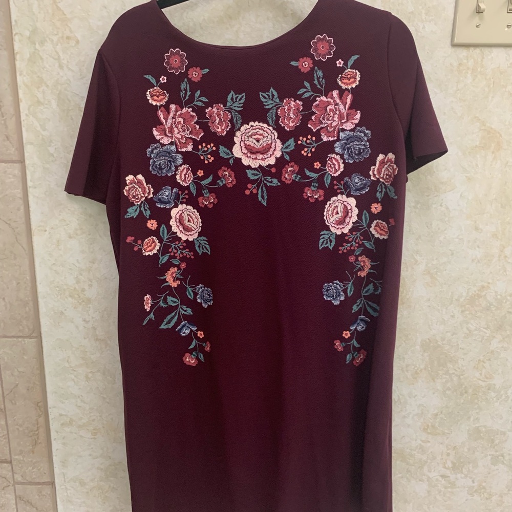 Package Deal! Floral Dresses